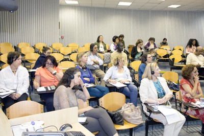 Audience