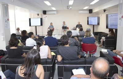 Audience