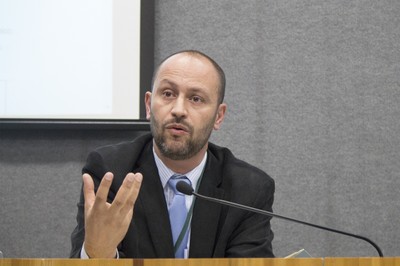 Eduardo Mario Mediondo