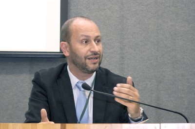 Eduardo Mario Mediondo