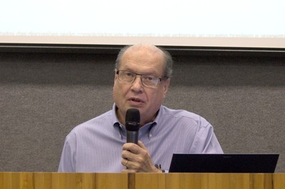 Ruben La Laina Porto