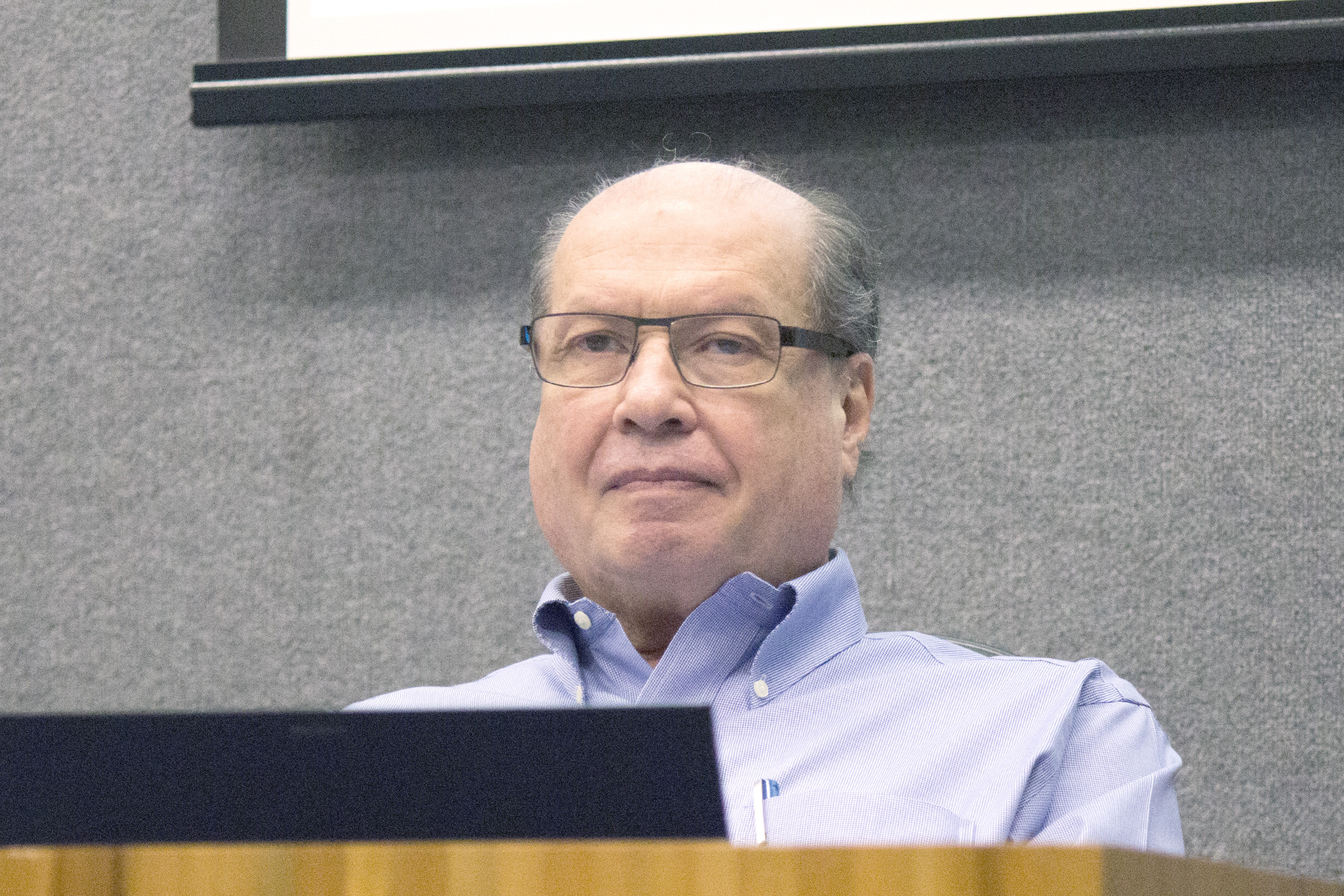 Ruben La Laina Porto