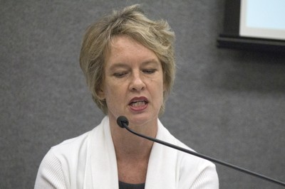 Sonia Chapman