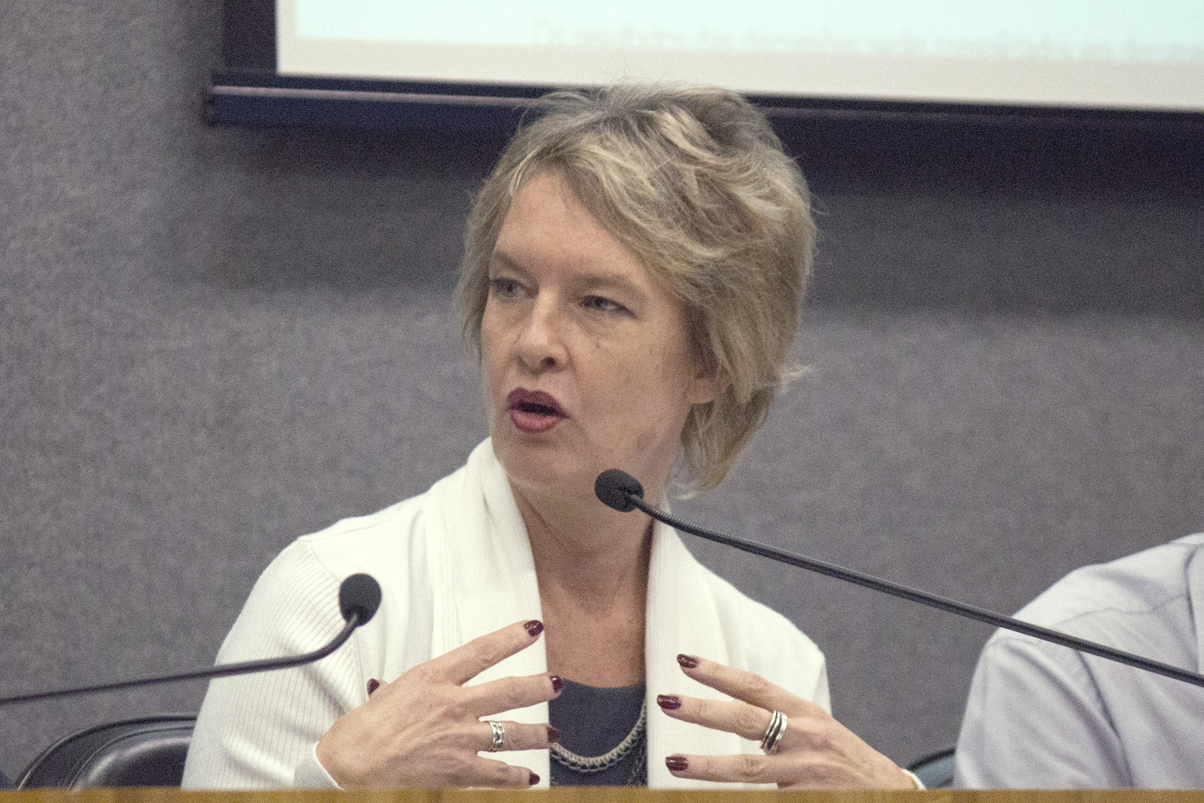 Sonia Chapman