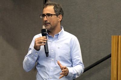 Weber Amaral