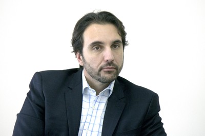 Carlo Linkevieius Pereira
