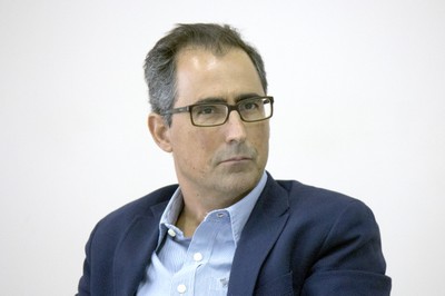 Weber Amaral