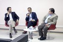 Weber Amaral closes the event