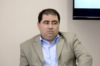 Zilmar de Souza
