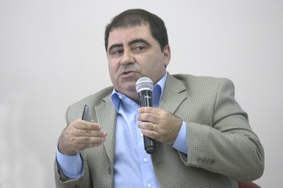 Zilmar de Souza