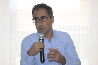 Weber Amaral