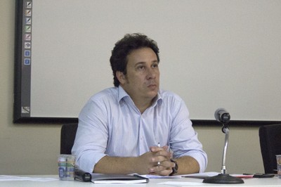 Luiz Carlos Beduschi Filho