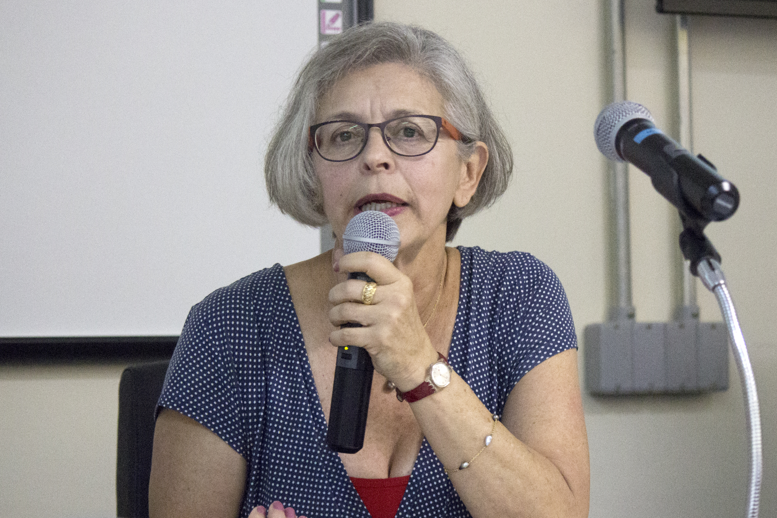 Neli Aparecida de Mello-Théry