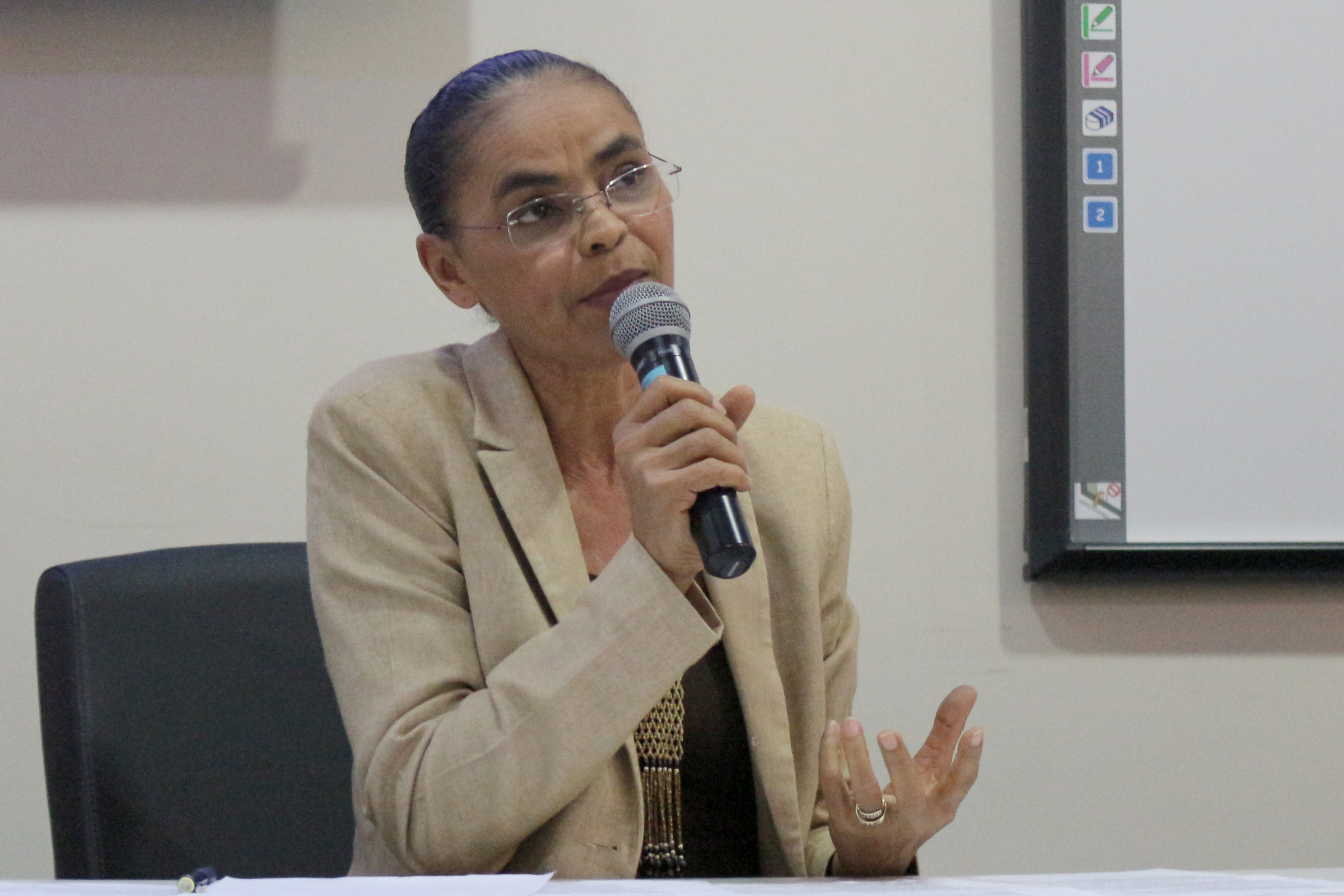 Marina Silva