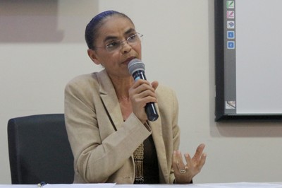 Marina Silva
