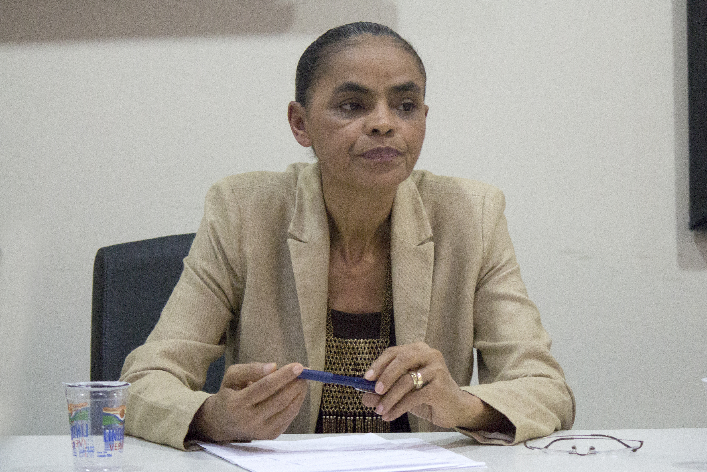 Marina Silva