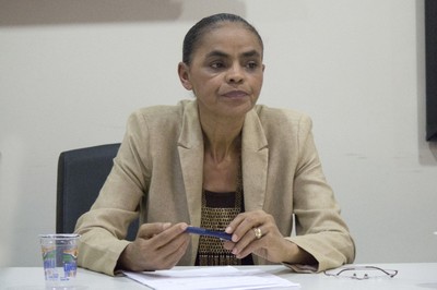 Marina Silva