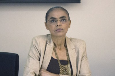 Marina Silva