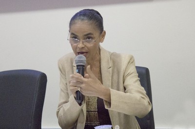 Marina Silva