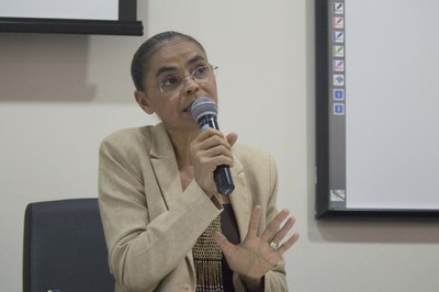 Marina Silva