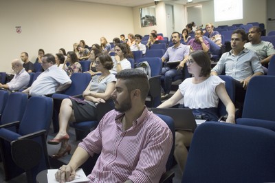 Audience