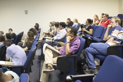 Audience