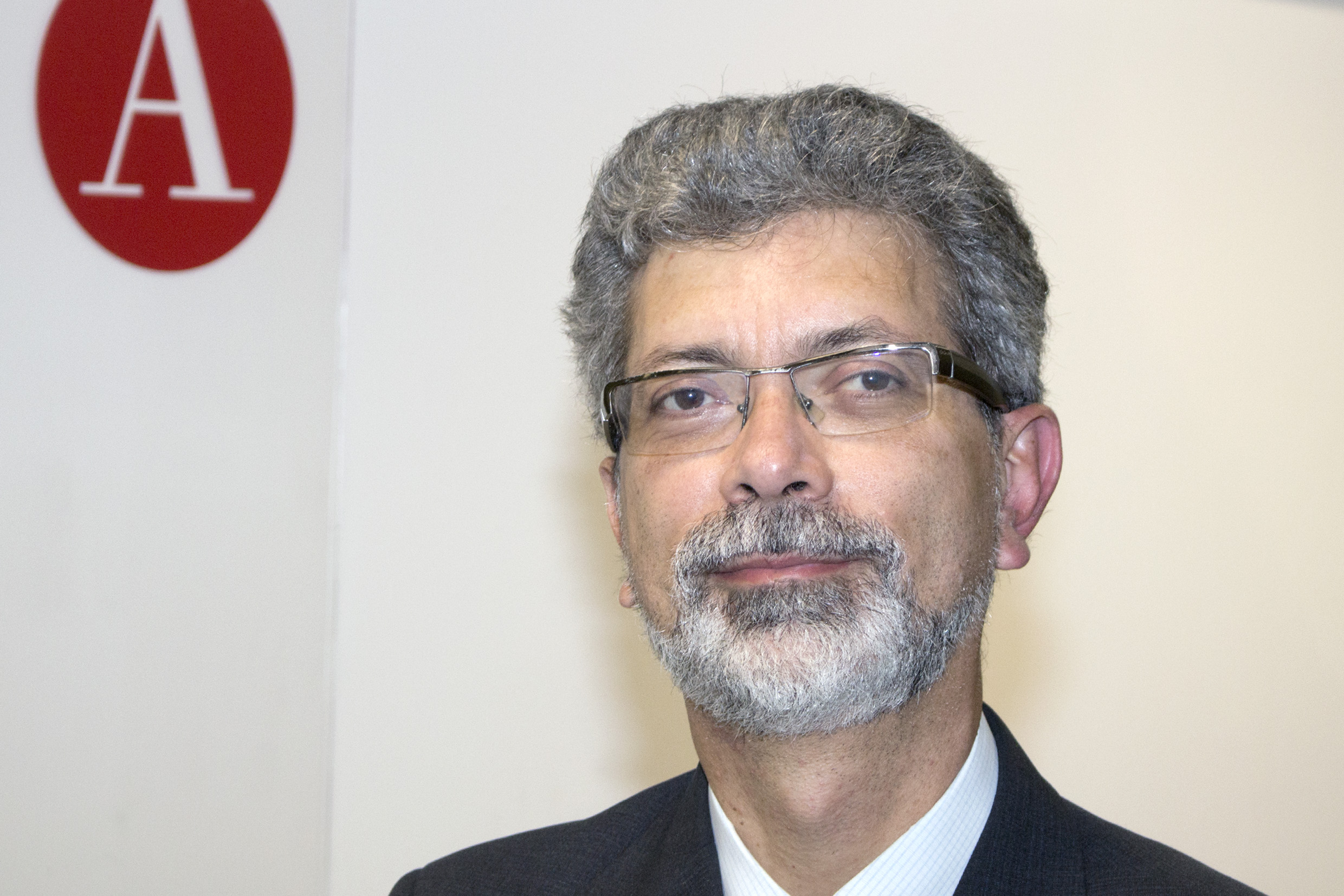 Cleverson Pereira de Almeida, provost of graduation and academic issues at Mackenzie University