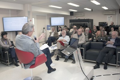 Audience