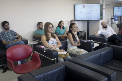 Audience
