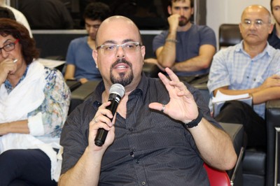 João Alberto Alves Amorim