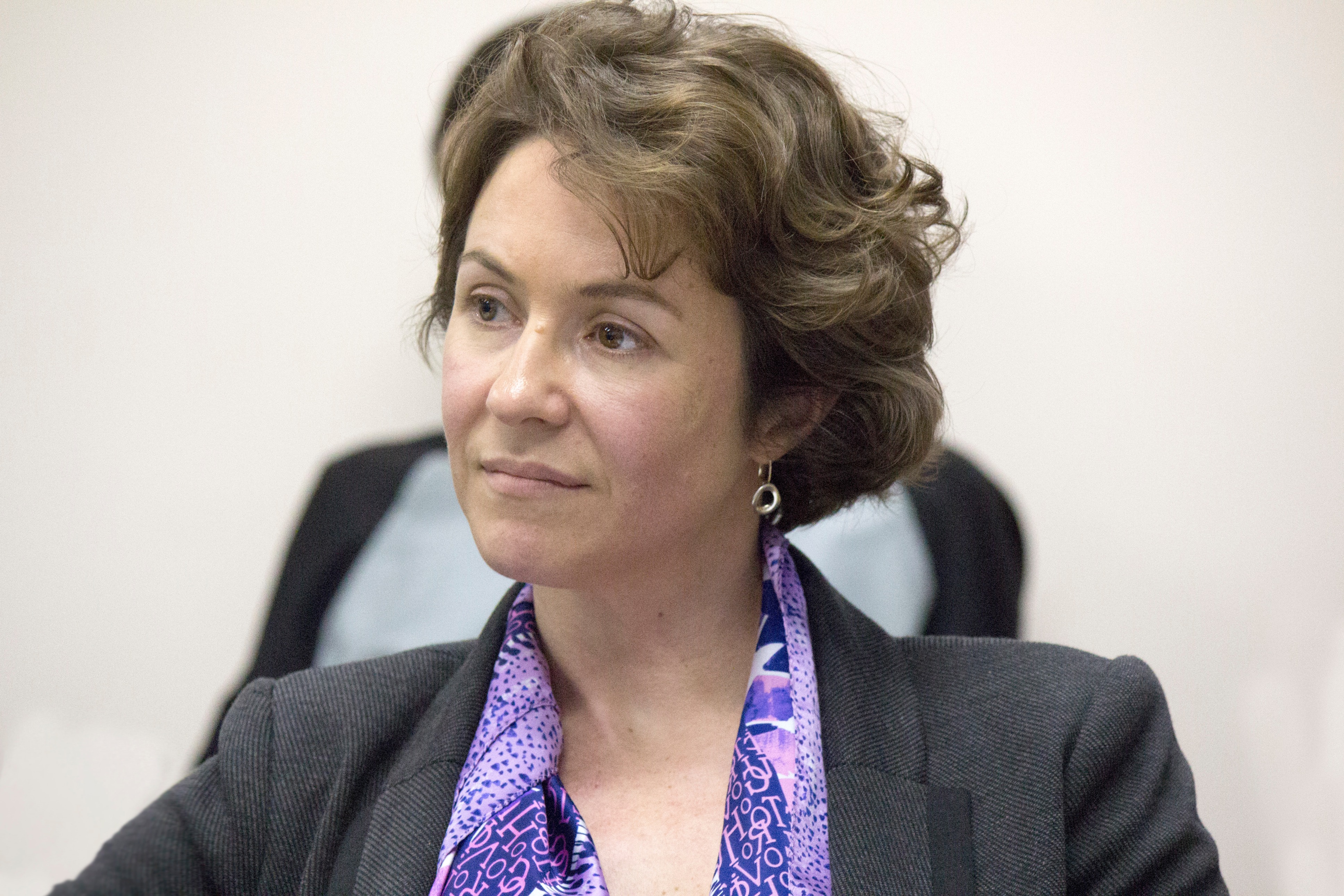 Arlene Clemesha 
