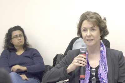 Arlene Clemesha