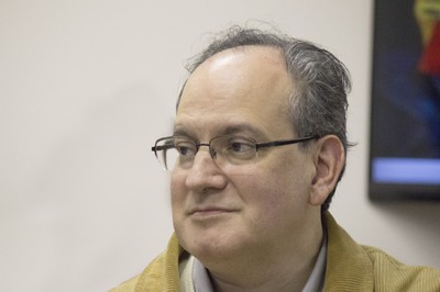 Félix Ramon Sánchez