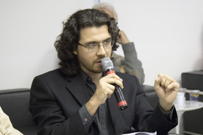 Geraldo de Campos