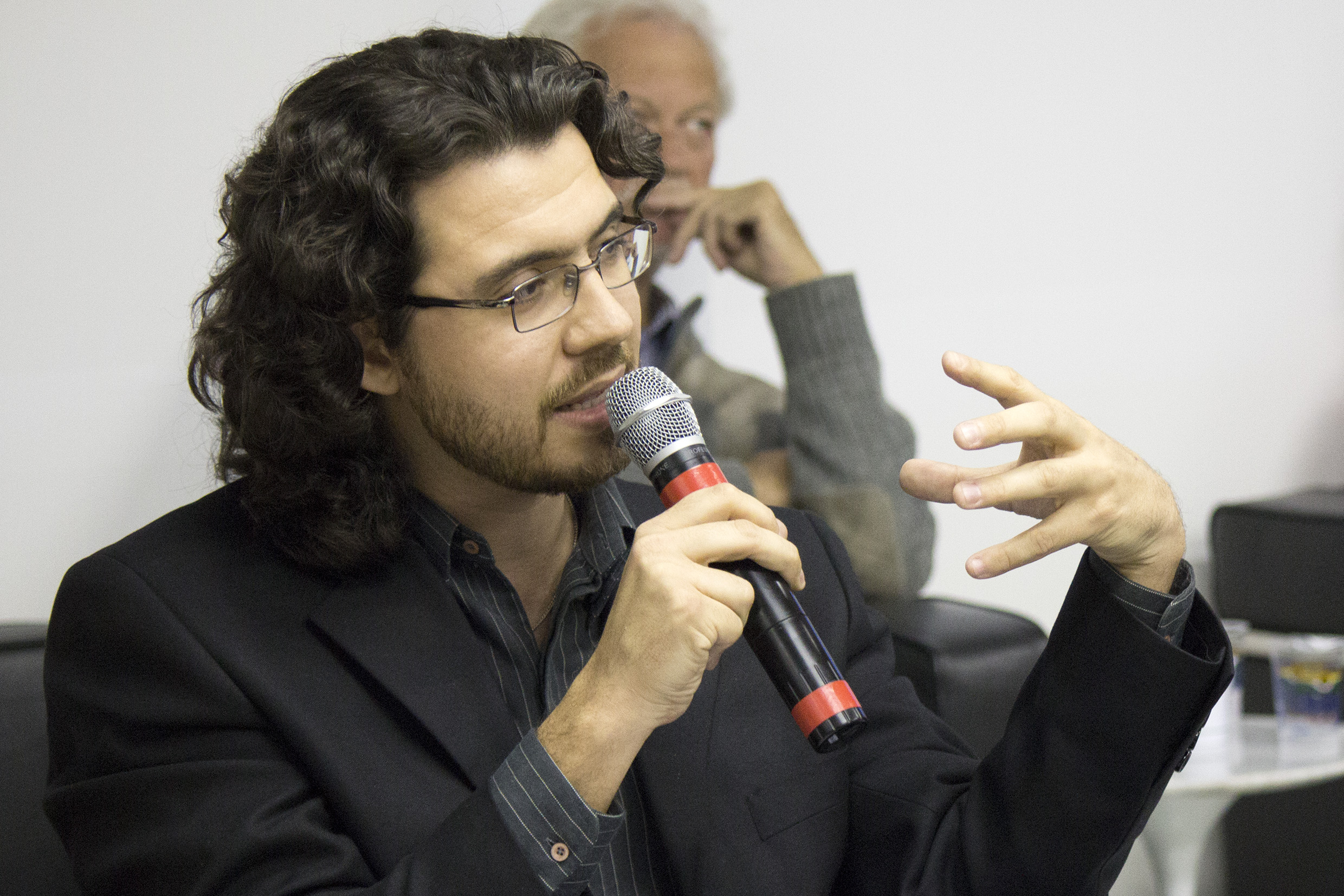 Geraldo de Campos