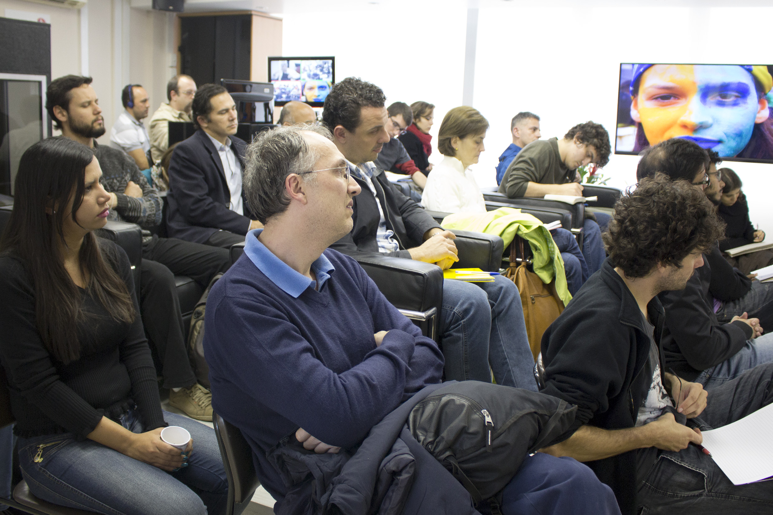 Audience