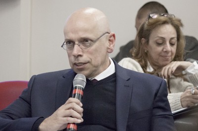 Leandro Karnal