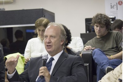 Marcelo Neri