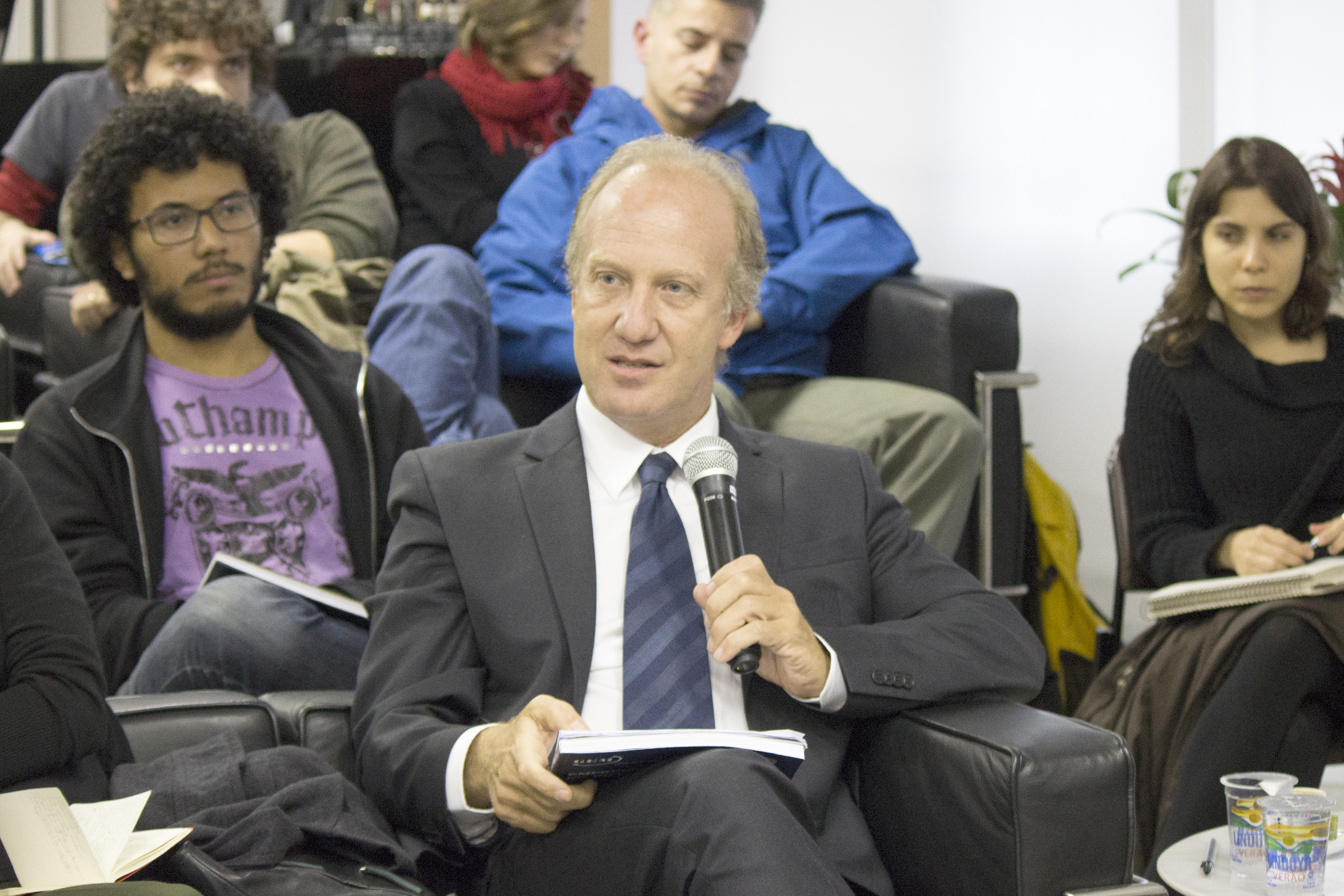 Marcelo Neri