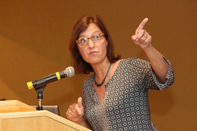 Maria Paula Dallari Bucci
