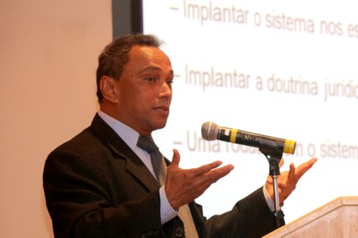 Sibá Machado