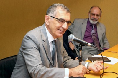 Vahan Agopyan