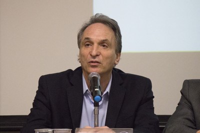 Fabio Feldmann