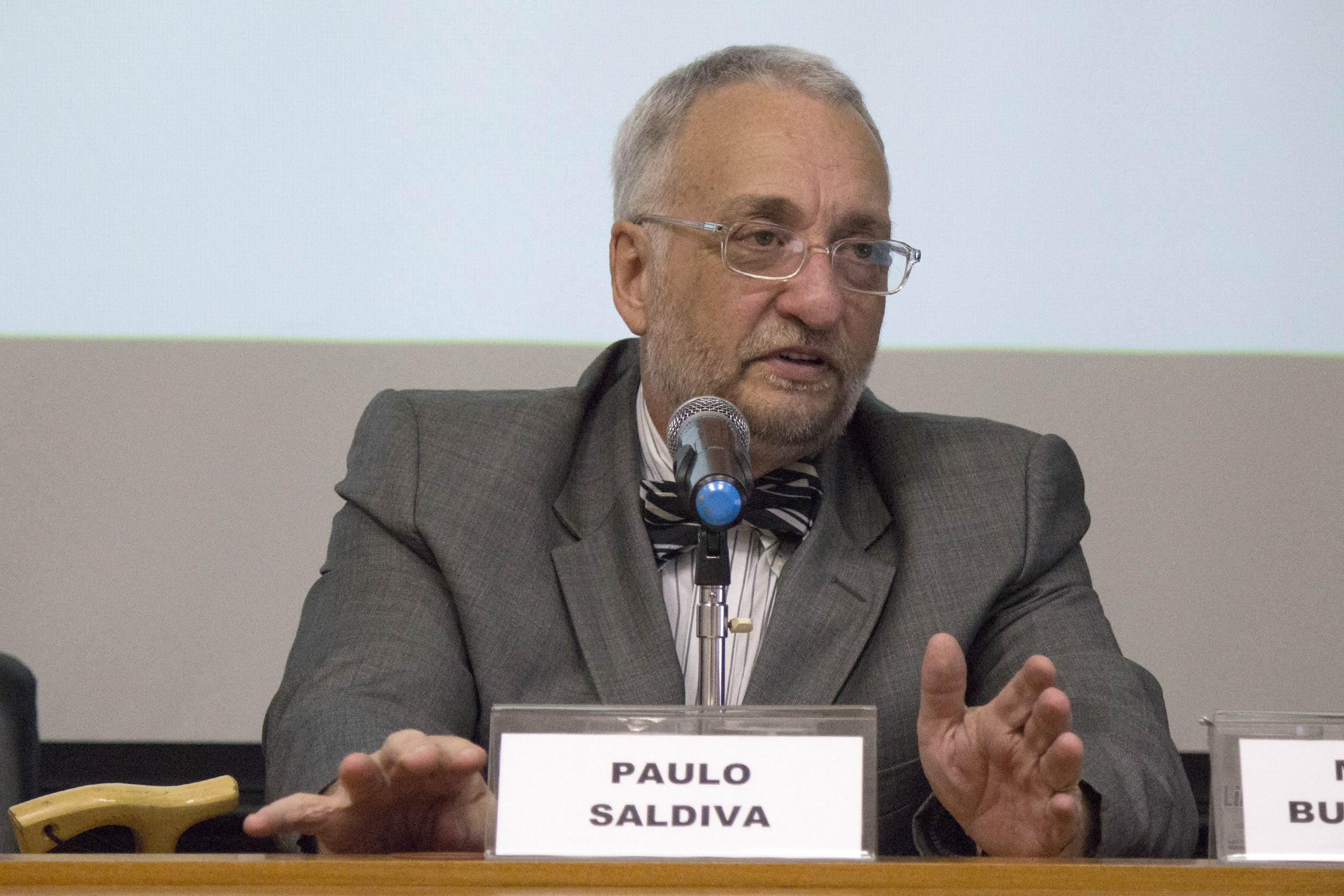 Paulo Saldiva
