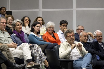 Audience