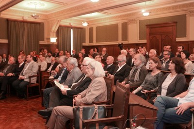 Audience