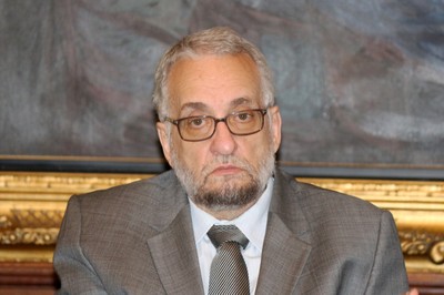 Paulo Saldiva