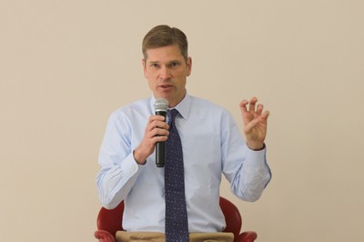 Michael Elliott