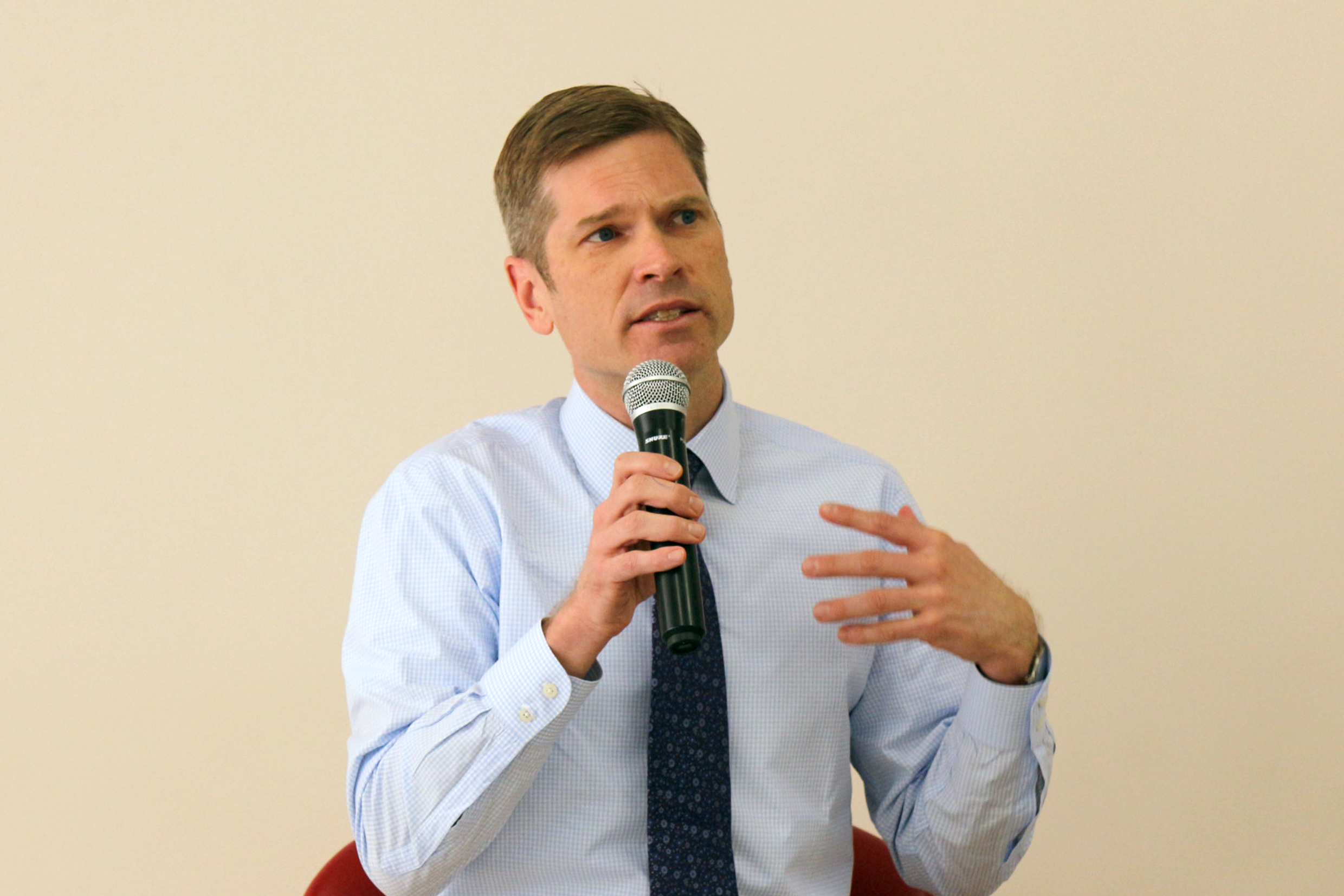 Michael Elliott