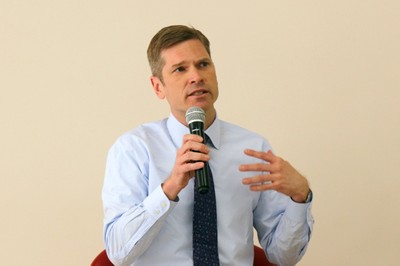 Michael Elliott